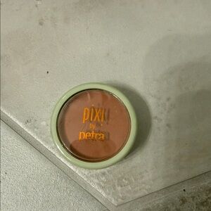 Pixi by Petra Cheek Gel Blush - Warm Peach